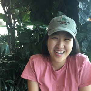 Meet your Posher, Christine